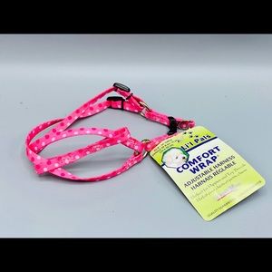 Lil Pals XS Comfort Wrap NWT